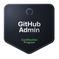 GitHub Admin
